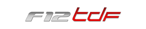 F12 TDF