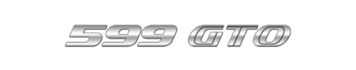 599 GTO