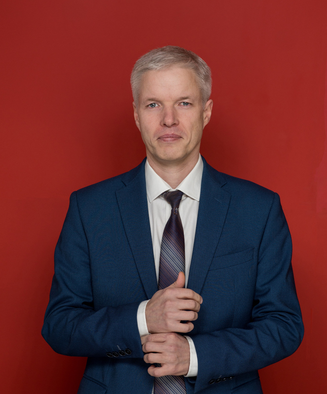 Дмитрий Сазонов