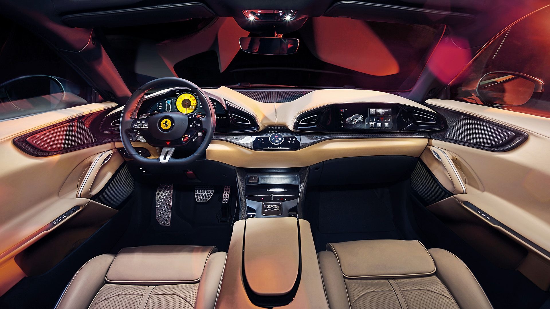 ВНУТРЕННЯЯ  ИСТОРИЯ