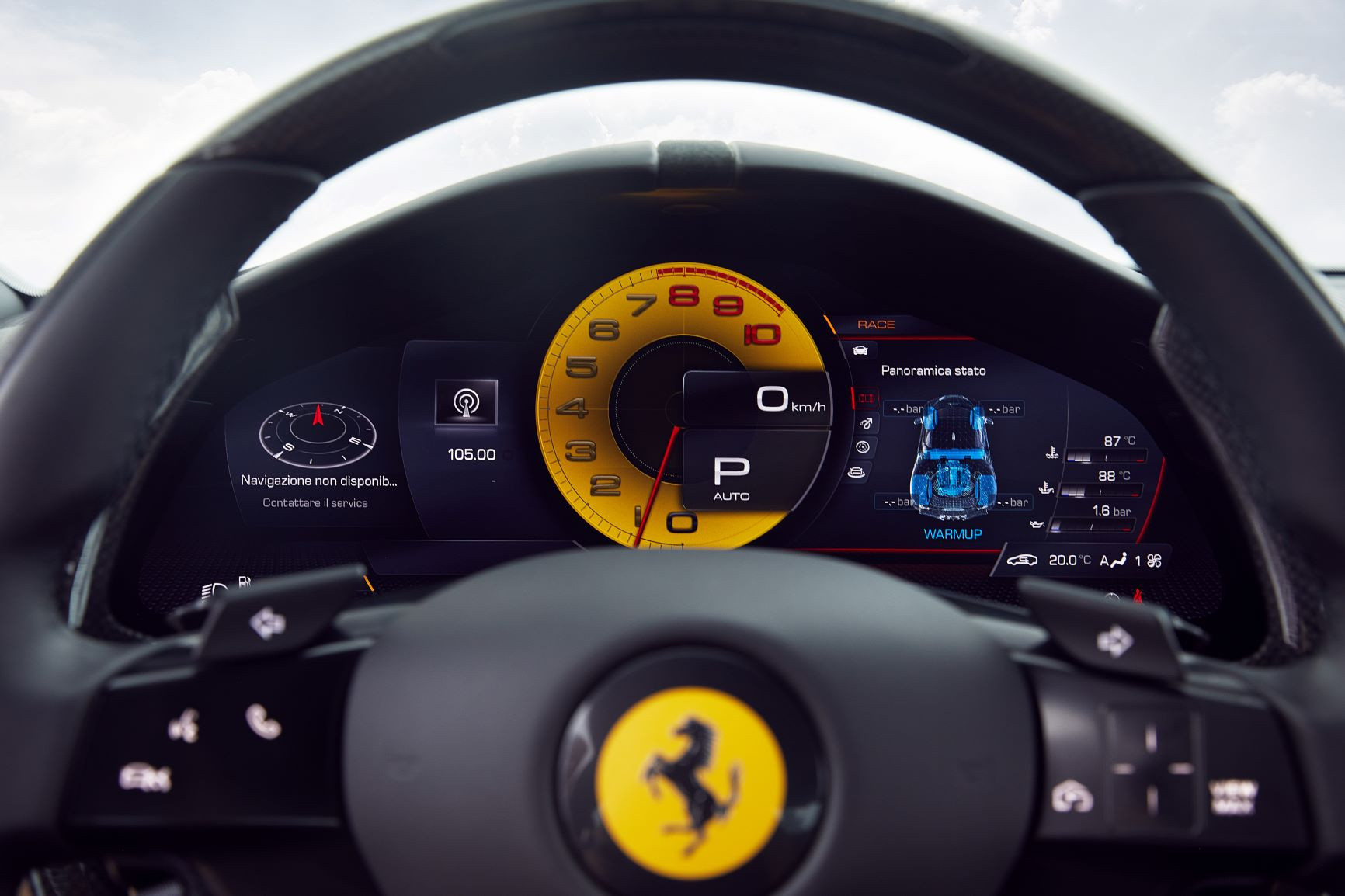 КОМПЛЕКСНАЯ ДИАГНОСТИКА