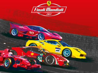 Finali Mondiali 2017