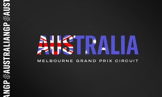 ГРАН-ПРИ АВСТРАЛИИ - МЕЛЬБУРН