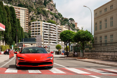 Премьера фильма «Le Grand Rendez-Vous»