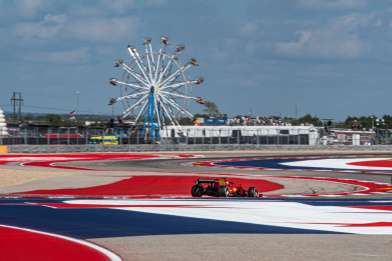 Гран-При США. Итоги