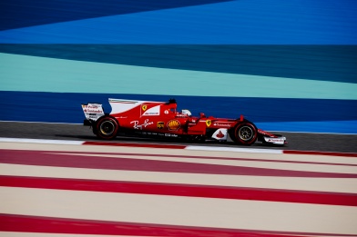 Гид по Формуле 1. Scuderia Ferrari