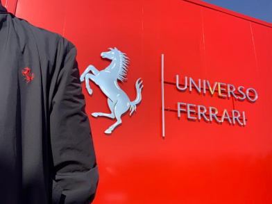 Universo Ferrari
