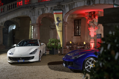 Ралли во Франции