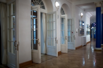 Опера Джузеппе Верди "Травиата"