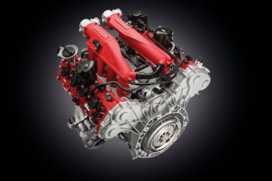 40 лет технологии турбонаддува: новая эра