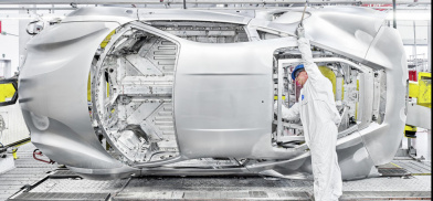 Секрет идеального кузова