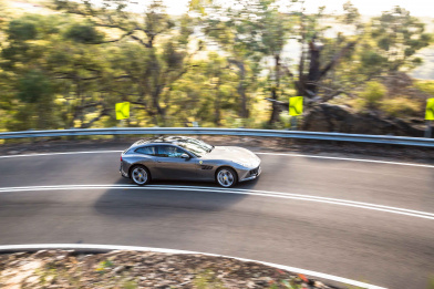 Ferrari Авилон дарит проживание в роскошном итальянском отеле