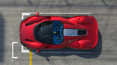 Локальный кузовной ремонт