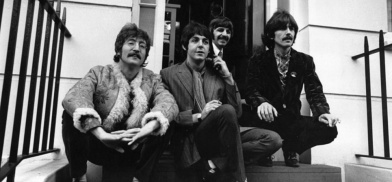 Ferrari и The Beatles