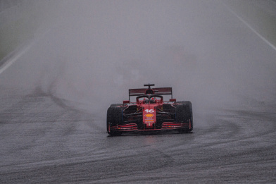 29 августа 2021 – Гран-при Бельгии 2021