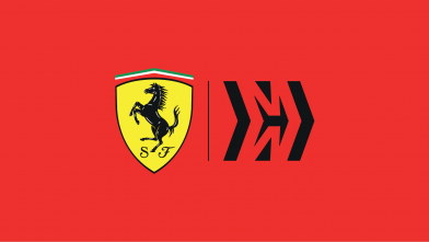 Переход Карлоса Сайнса в Ferrari