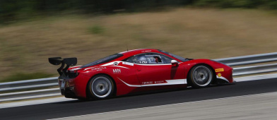 Passione Ferrari Club Challenge 2018