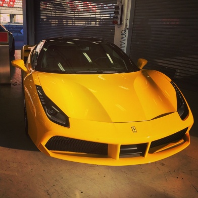 Moscow Classic Grand Prix 2015