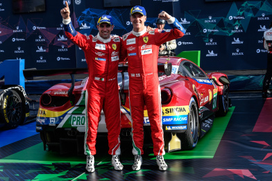 "6 часов Сильверстоуна"