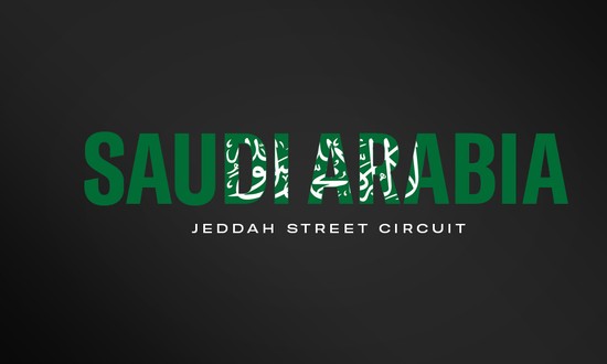 ГРАН-ПРИ САУДОВСКАЯ АРАВИЯ - ДЖИДДА
