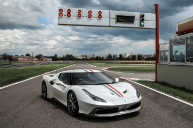 458 MM SPECIALE