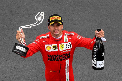 Гран-при Монте-Карло – горькая радость